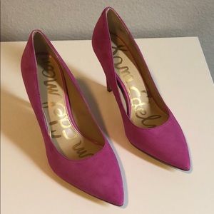 Sam Edelman Hazel Pump